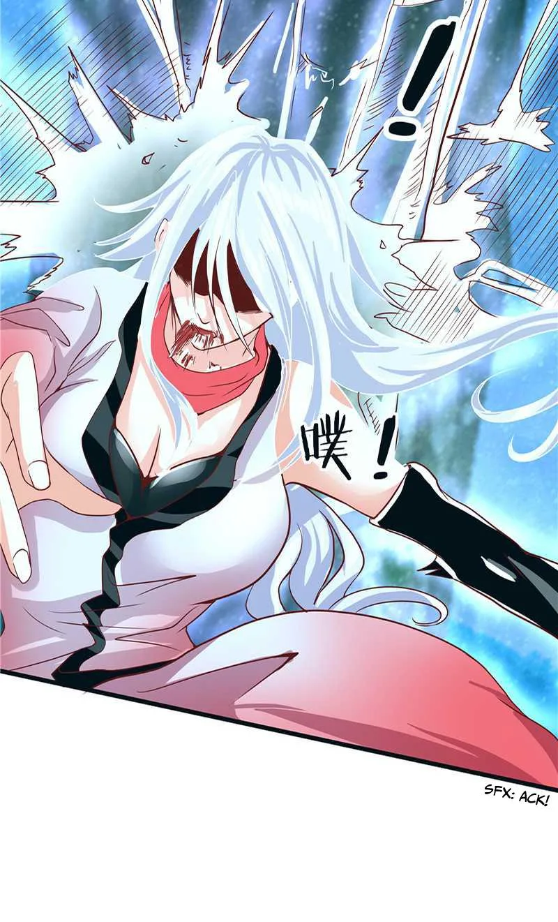 First Rate Master Chapter 26 page 22