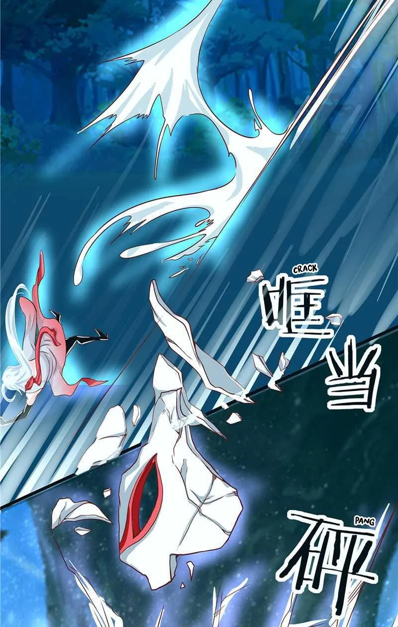 First Rate Master Chapter 26 page 21