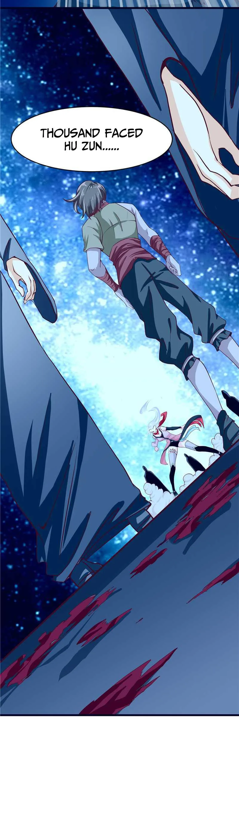 First Rate Master Chapter 26 page 13