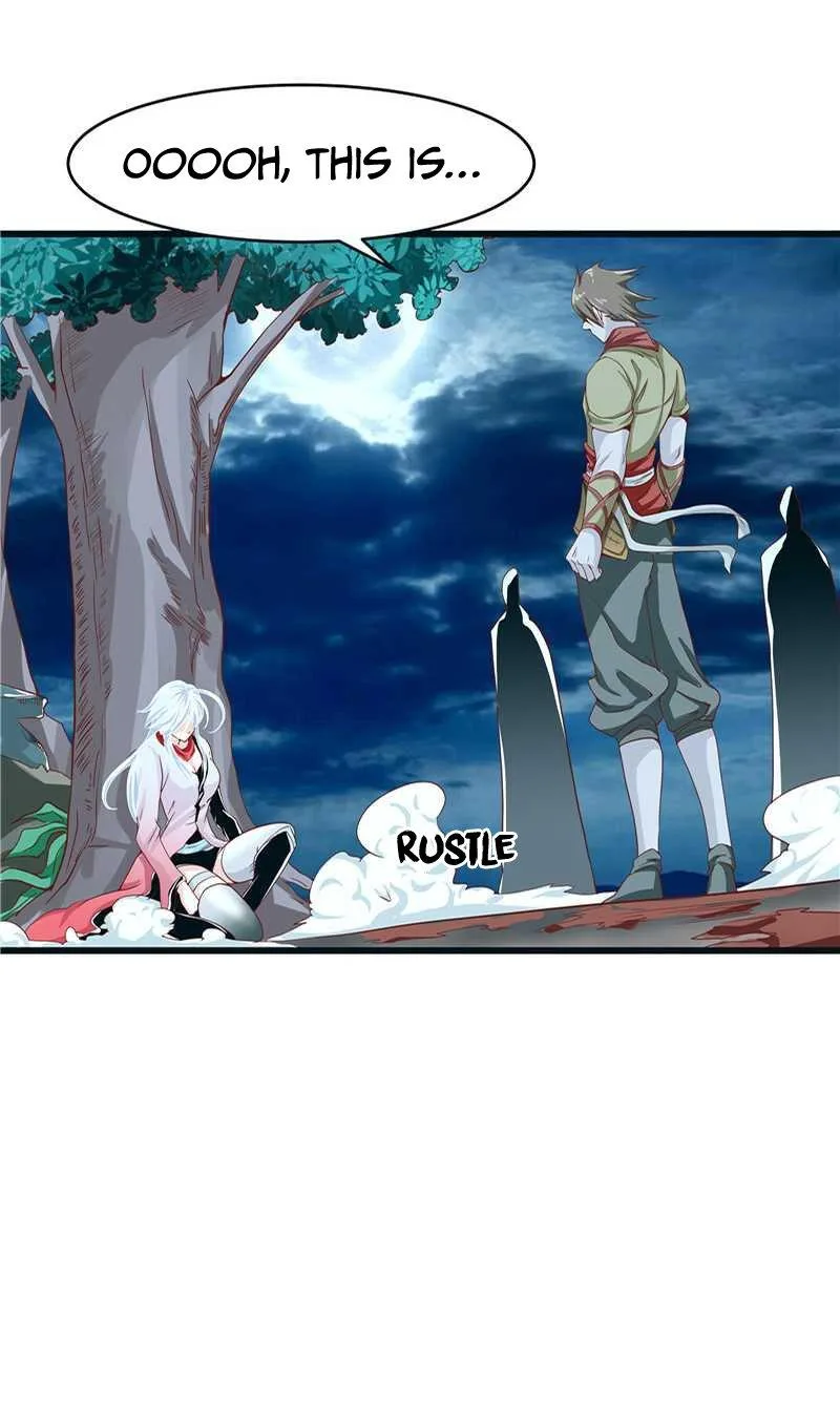 First Rate Master Chapter 26 page 23