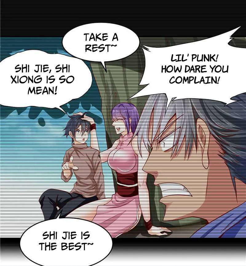 First Rate Master Chapter 26 page 2