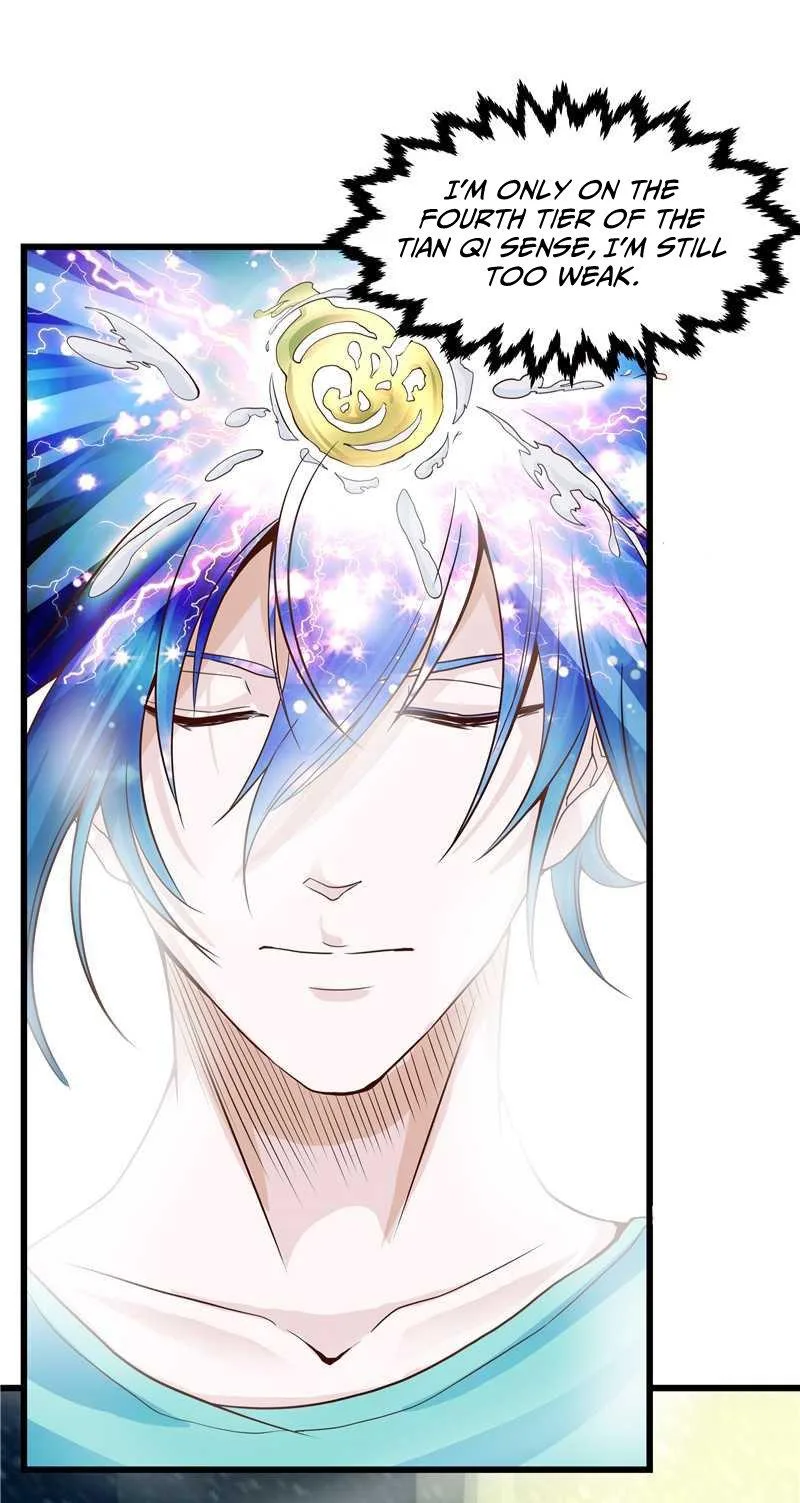 First Rate Master Chapter 26 page 8