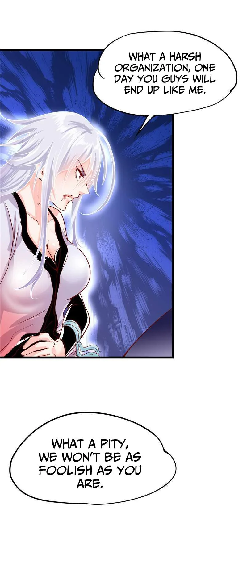 First Rate Master Chapter 26 page 26