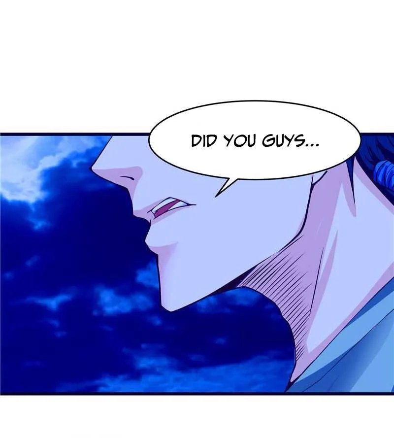 First Rate Master Chapter 26 page 30