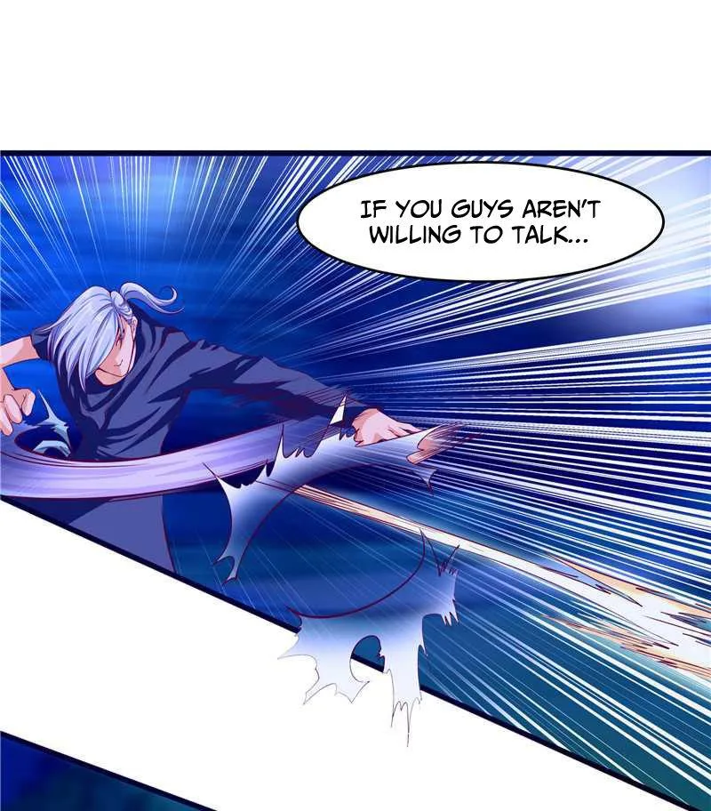 First Rate Master Chapter 27 page 8