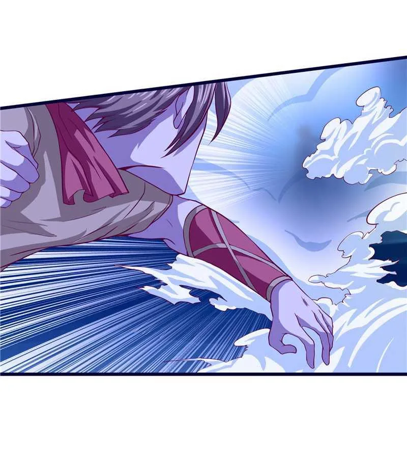 First Rate Master Chapter 27 page 10