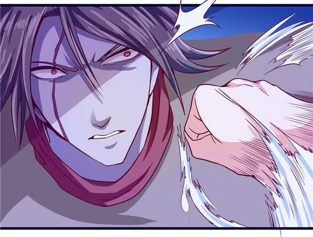 First Rate Master Chapter 27 page 12