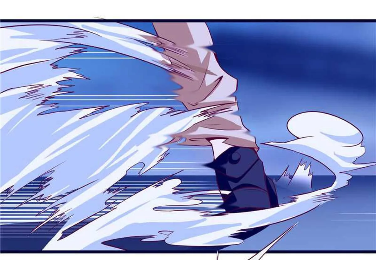 First Rate Master Chapter 27 page 11