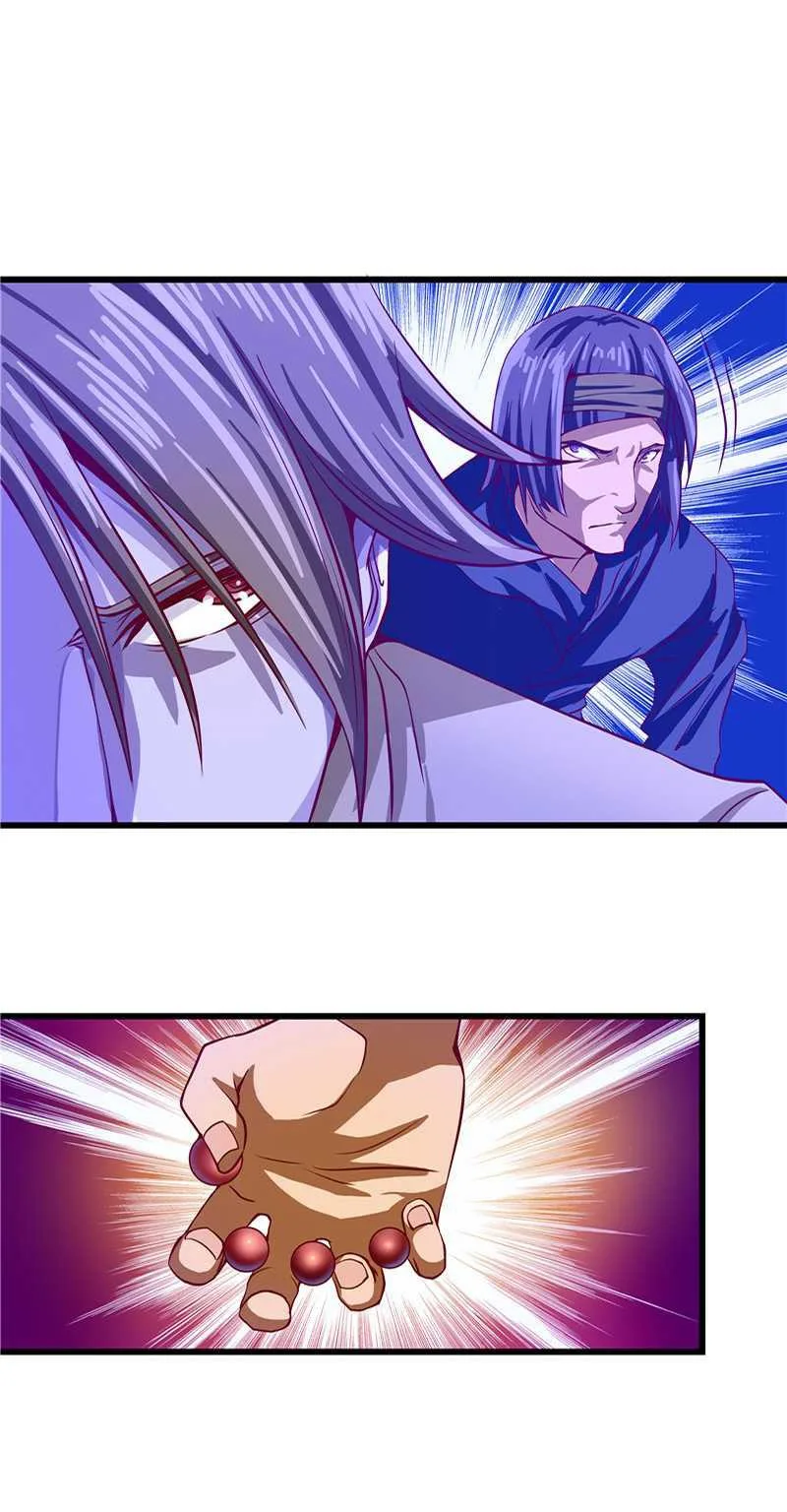 First Rate Master Chapter 27 page 20