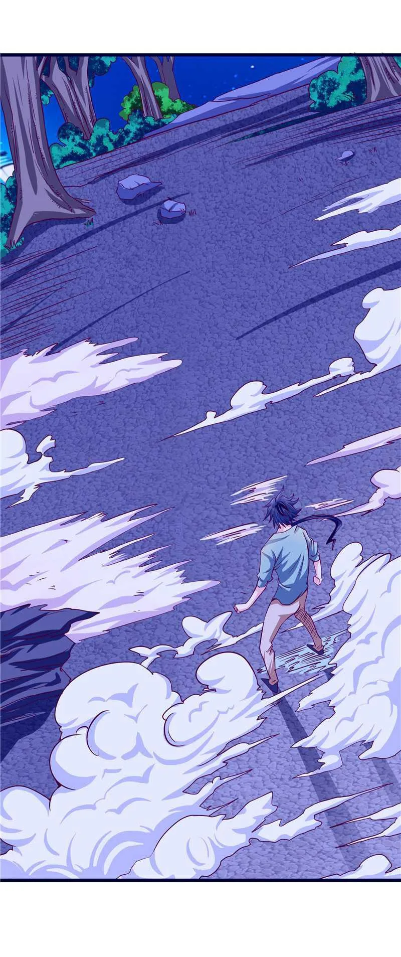 First Rate Master Chapter 27 page 27