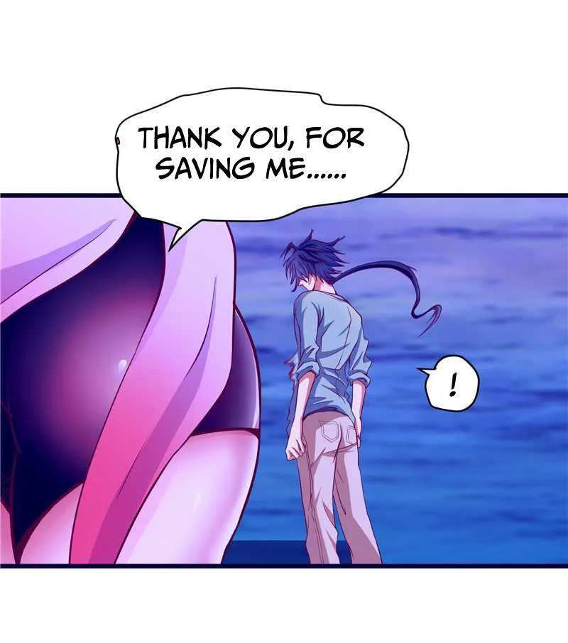 First Rate Master Chapter 27 page 30