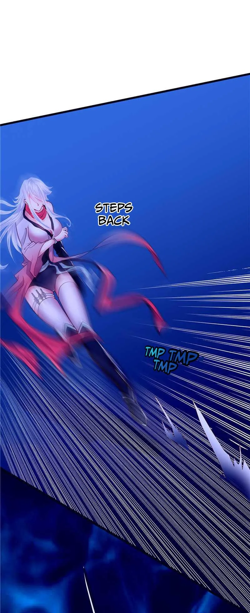 First Rate Master Chapter 27 page 34