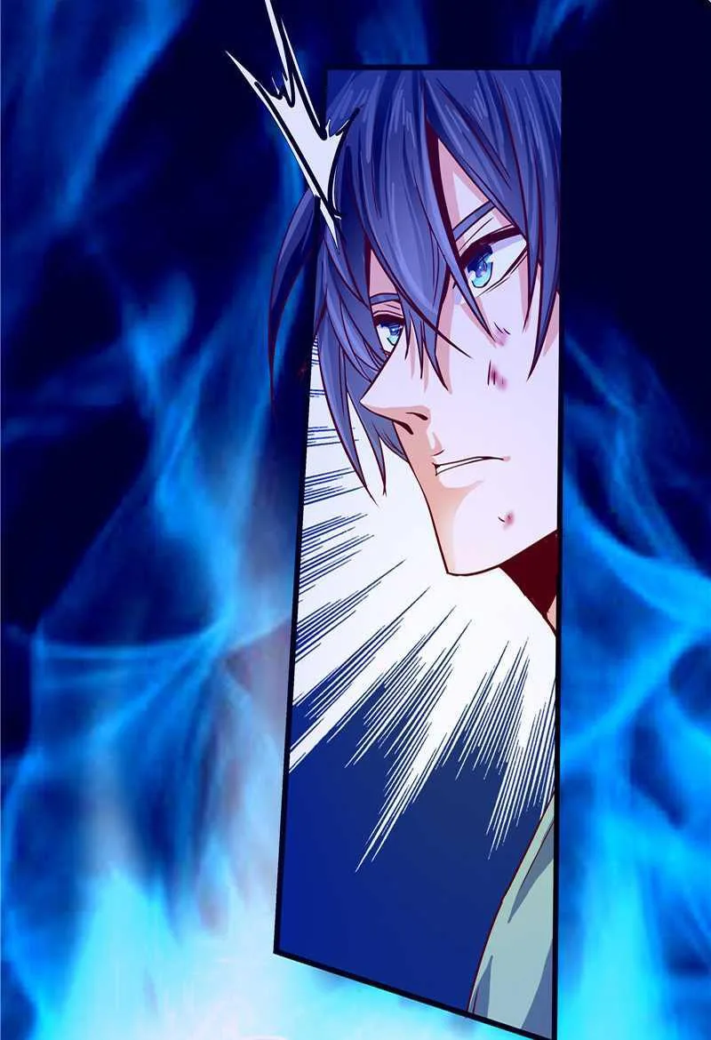First Rate Master Chapter 27 page 35