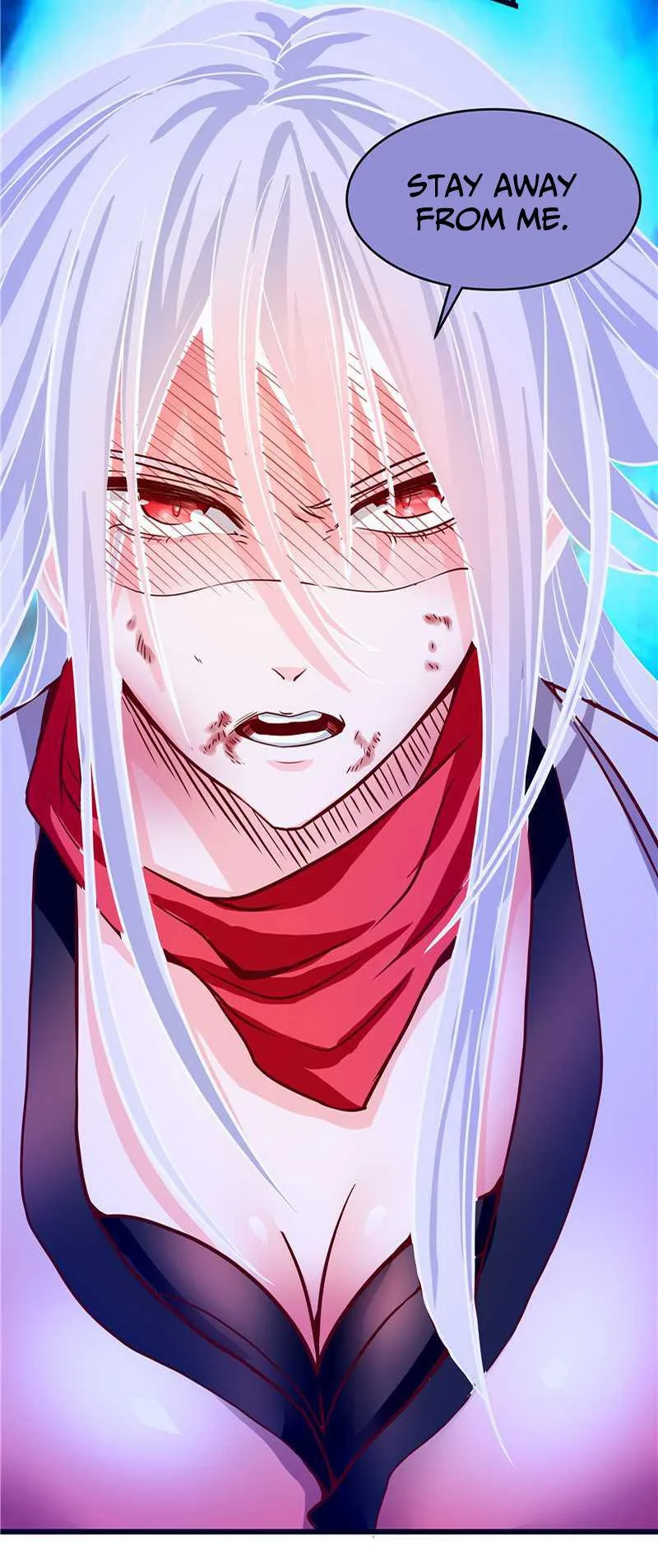 First Rate Master Chapter 27 page 36
