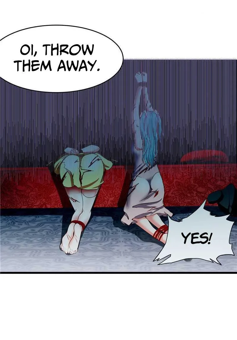 First Rate Master Chapter 28 page 14