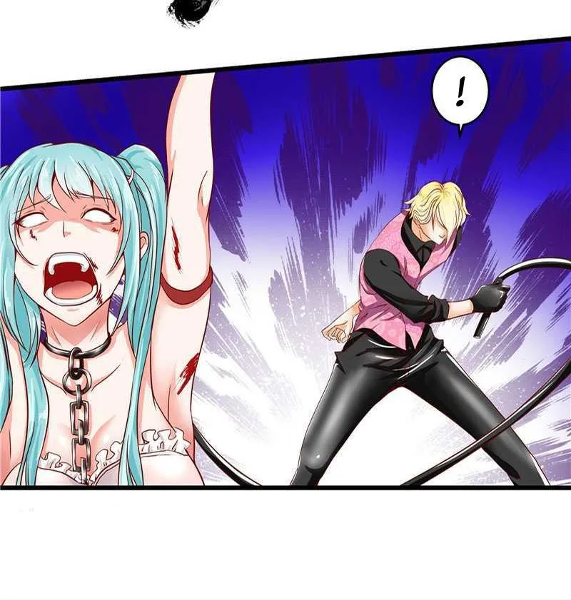First Rate Master Chapter 28 page 12