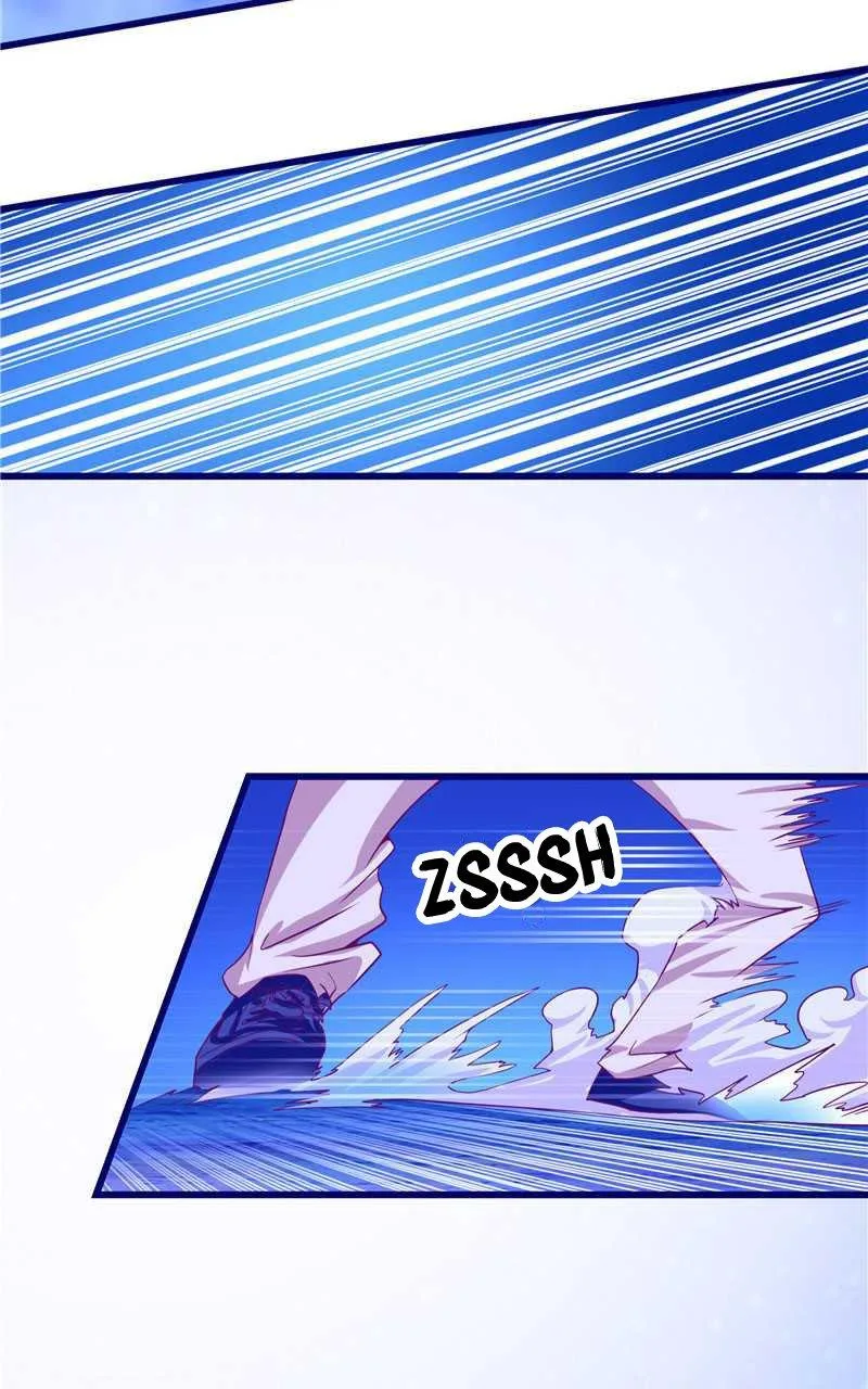 First Rate Master Chapter 28 page 6