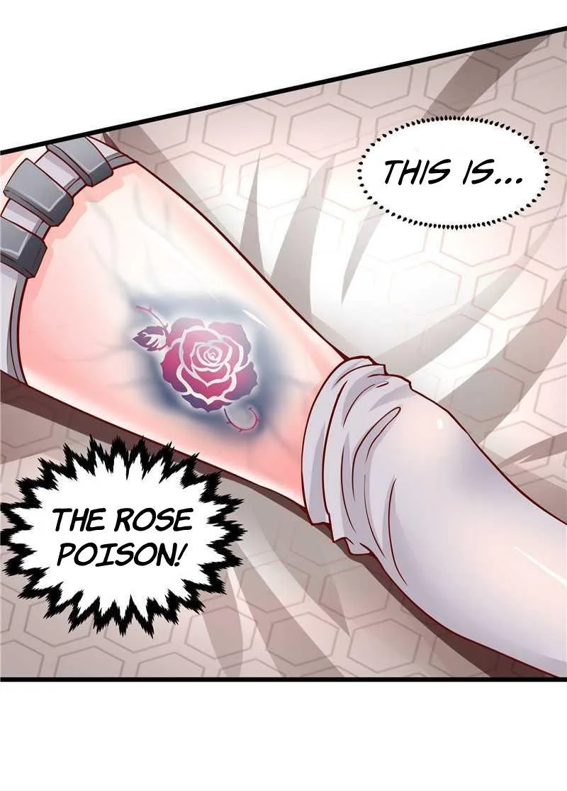 First Rate Master Chapter 28 page 25