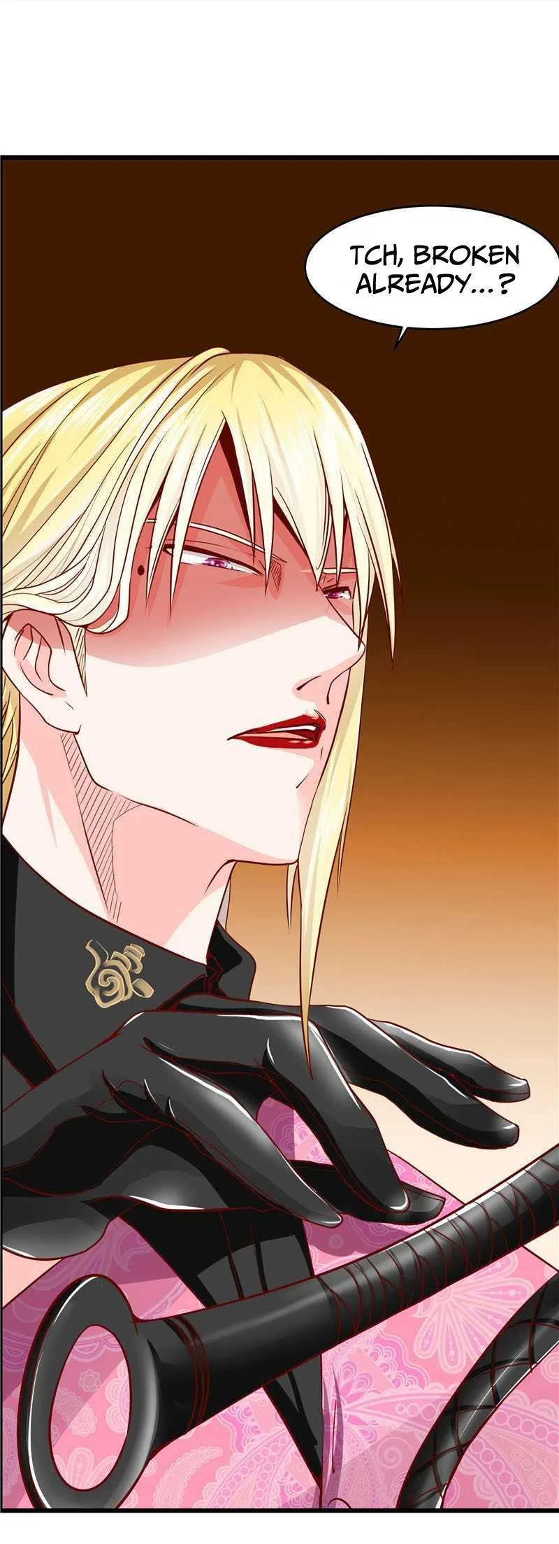 First Rate Master Chapter 28 page 13