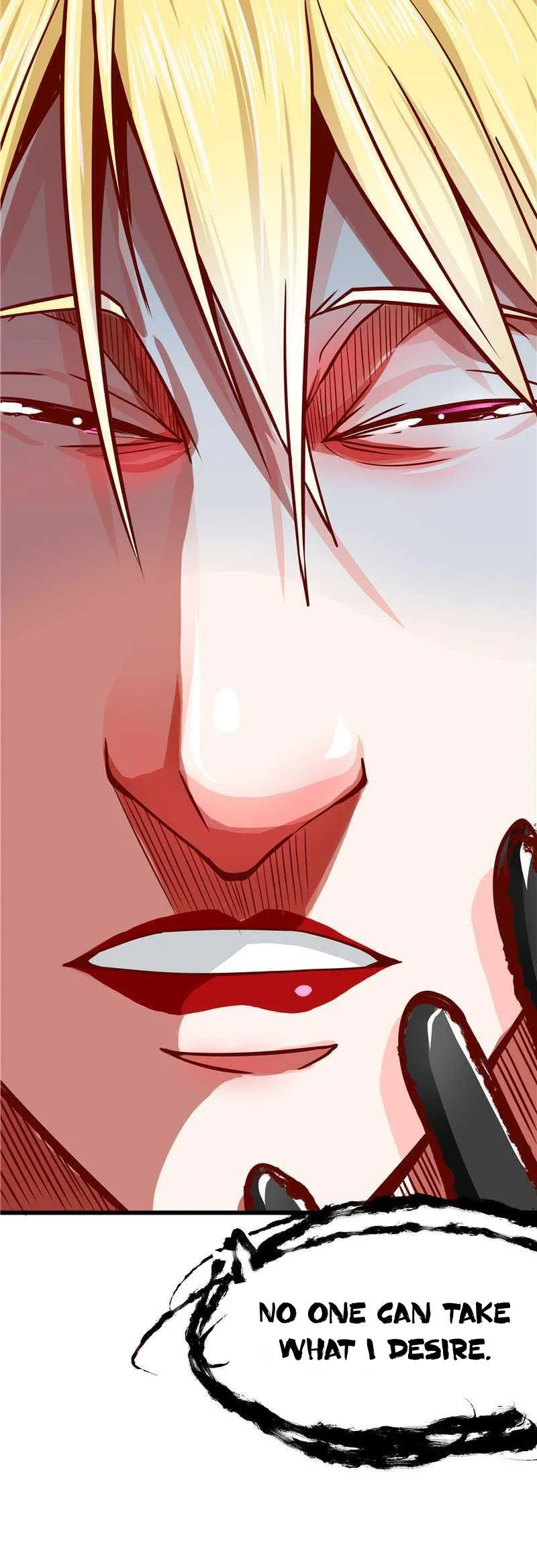 First Rate Master Chapter 28 page 19