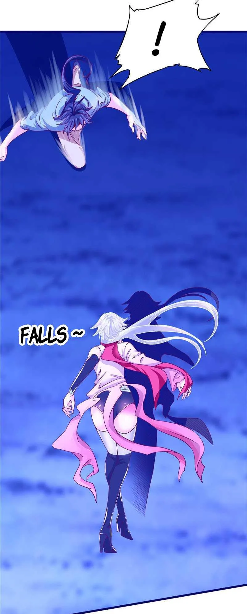 First Rate Master Chapter 28 page 5