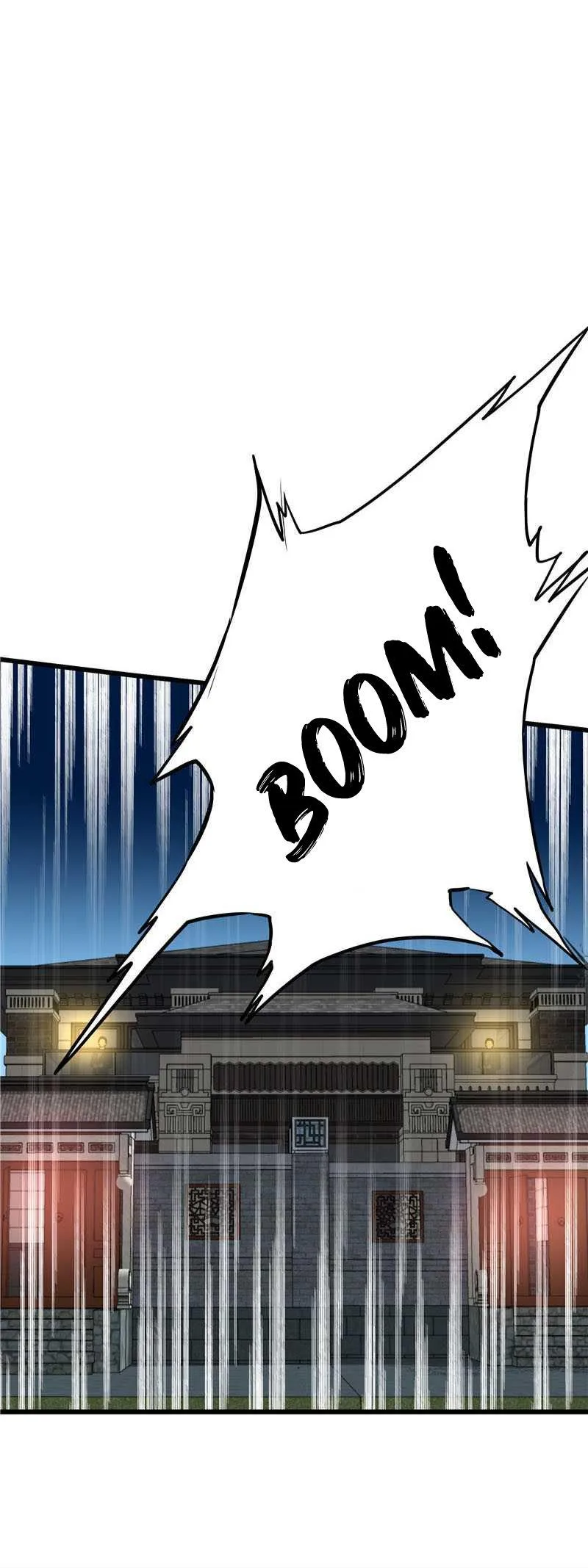First Rate Master Chapter 28 page 16