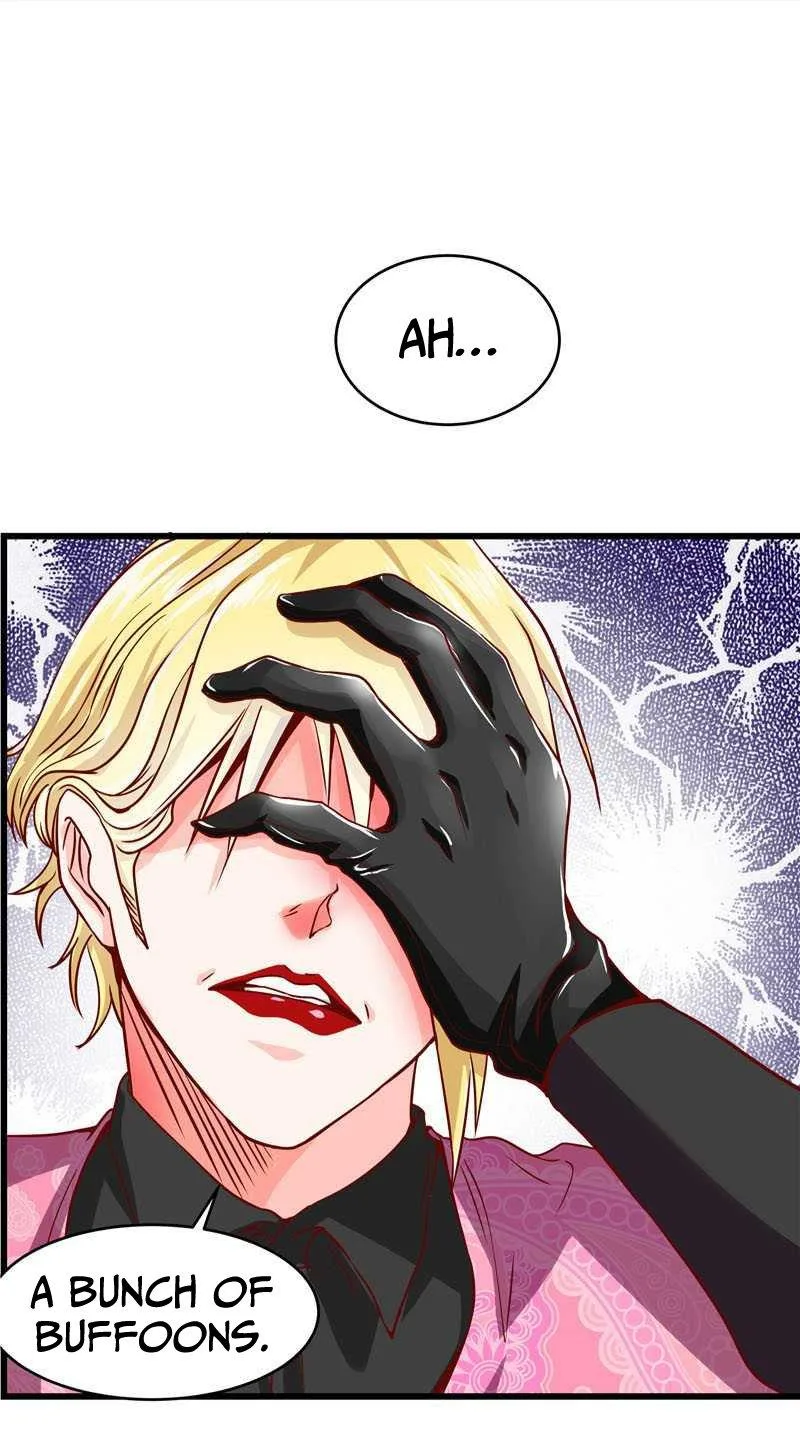 First Rate Master Chapter 28 page 17