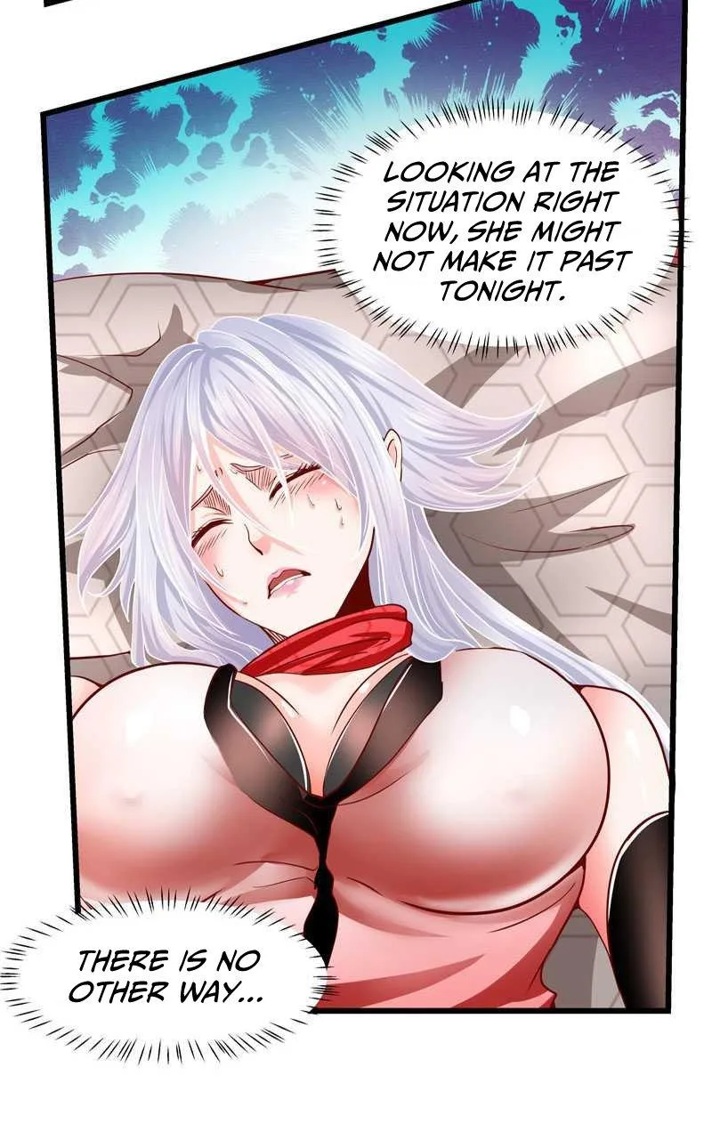First Rate Master Chapter 28 page 27