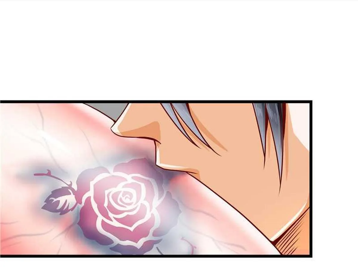 First Rate Master Chapter 28 page 30