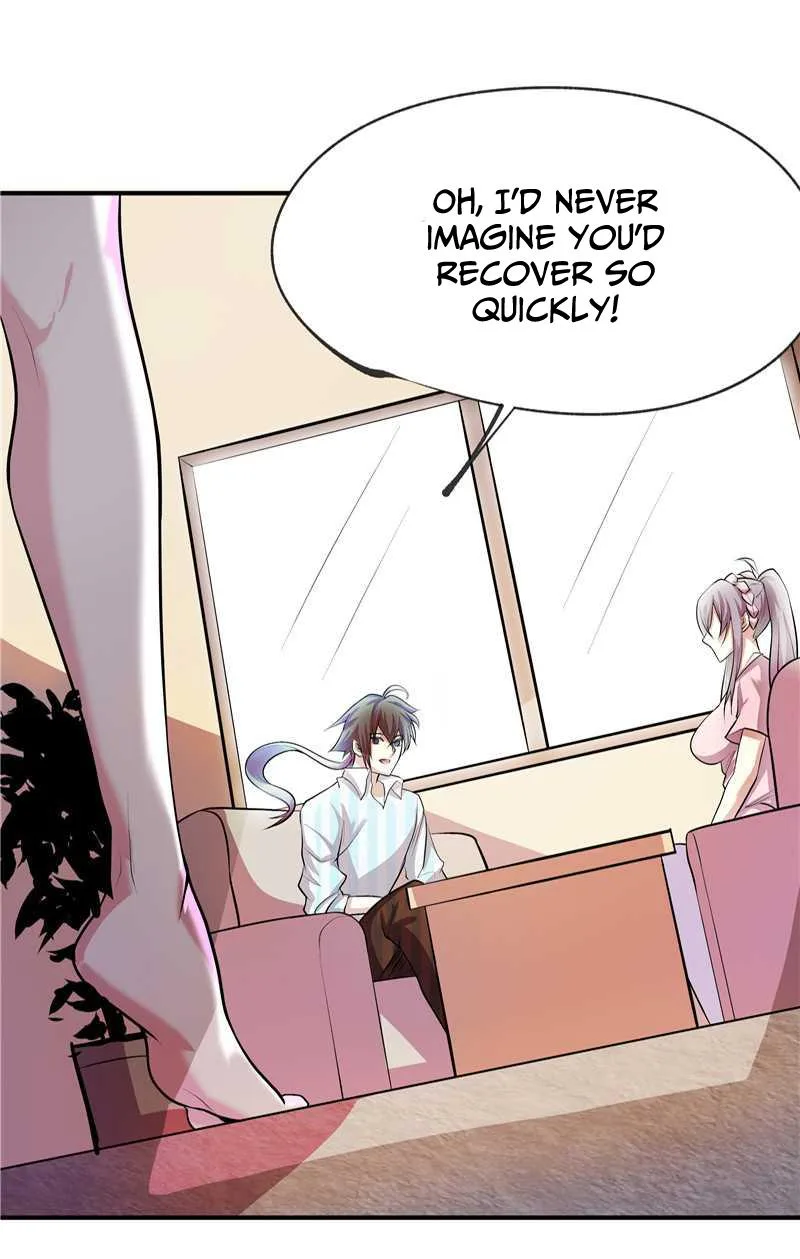 First Rate Master Chapter 29 page 6