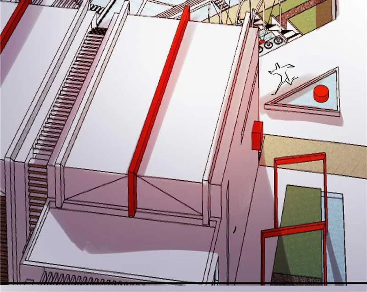 First Rate Master Chapter 29 page 19