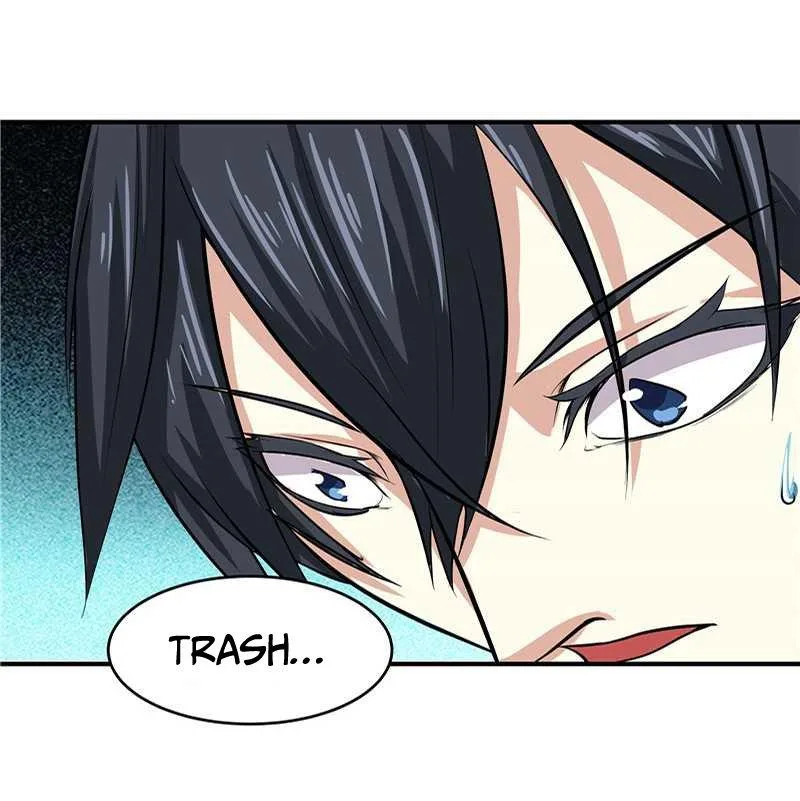 First Rate Master Chapter 29 page 11