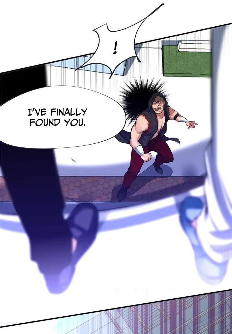 First Rate Master Chapter 29 page 24