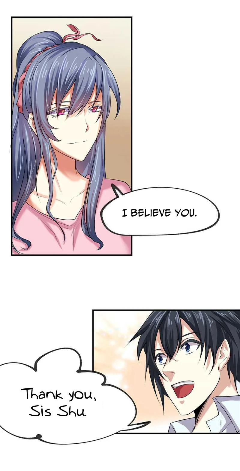 First Rate Master Chapter 29 page 4