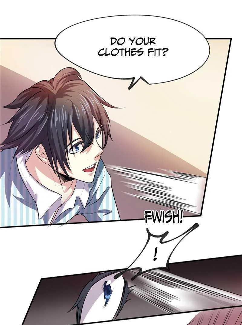 First Rate Master Chapter 29 page 7