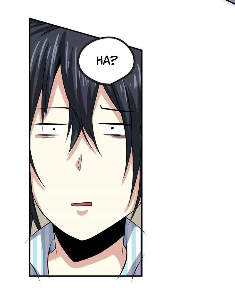 First Rate Master Chapter 29 page 14
