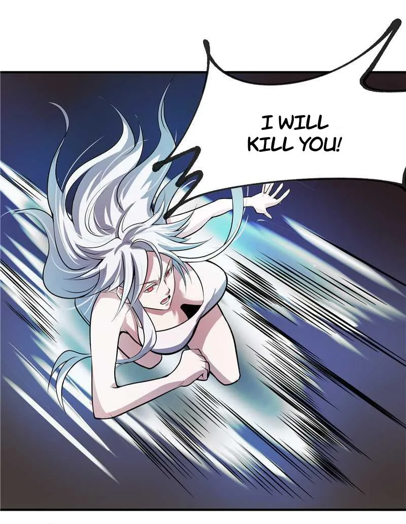 First Rate Master Chapter 29 page 15
