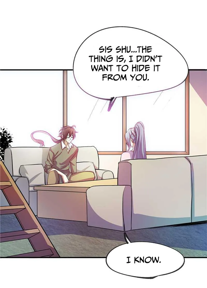 First Rate Master Chapter 29 page 3