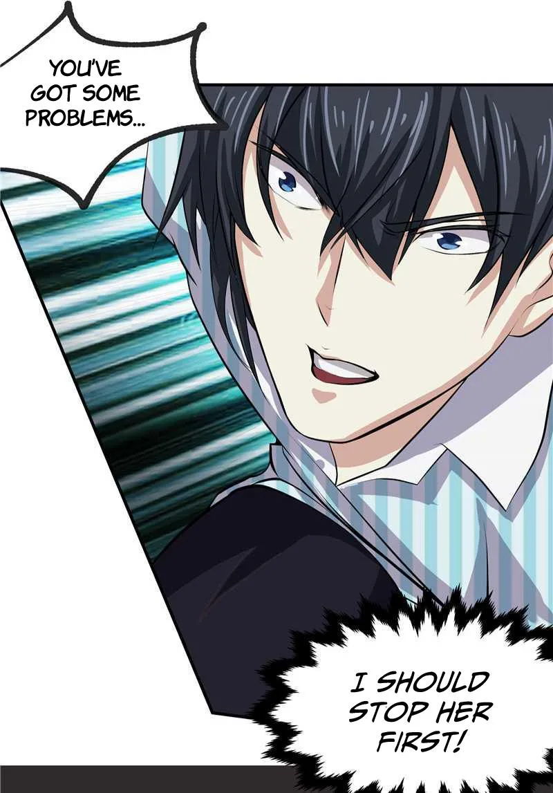 First Rate Master Chapter 29 page 16