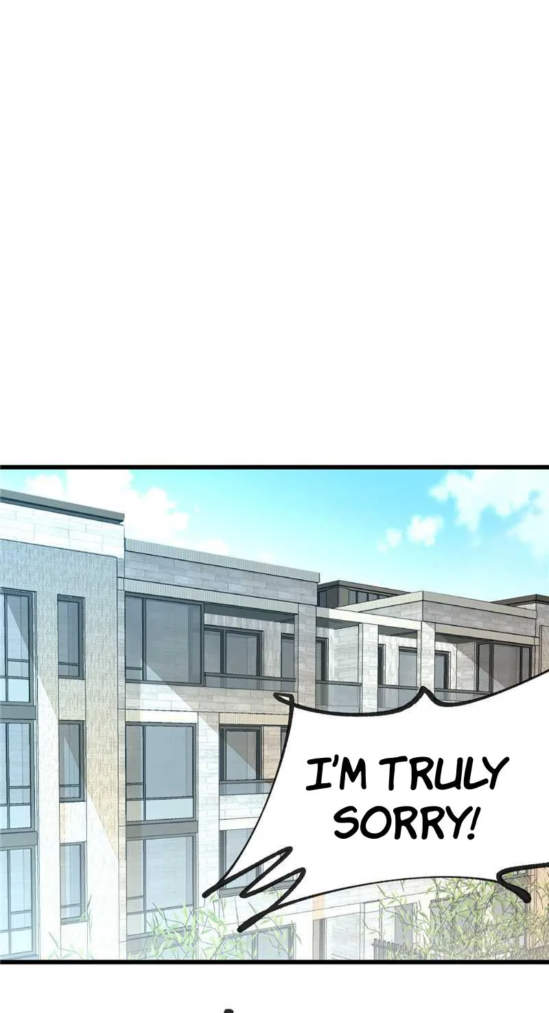 First Rate Master Chapter 29 page 26
