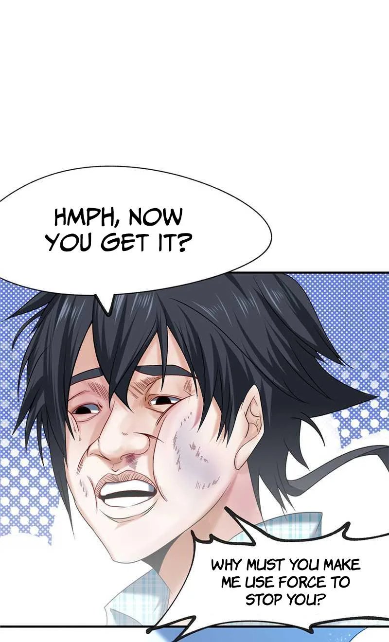 First Rate Master Chapter 29 page 28