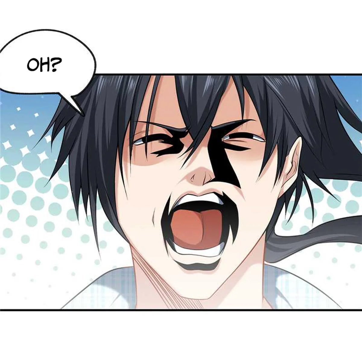 First Rate Master Chapter 29 page 32