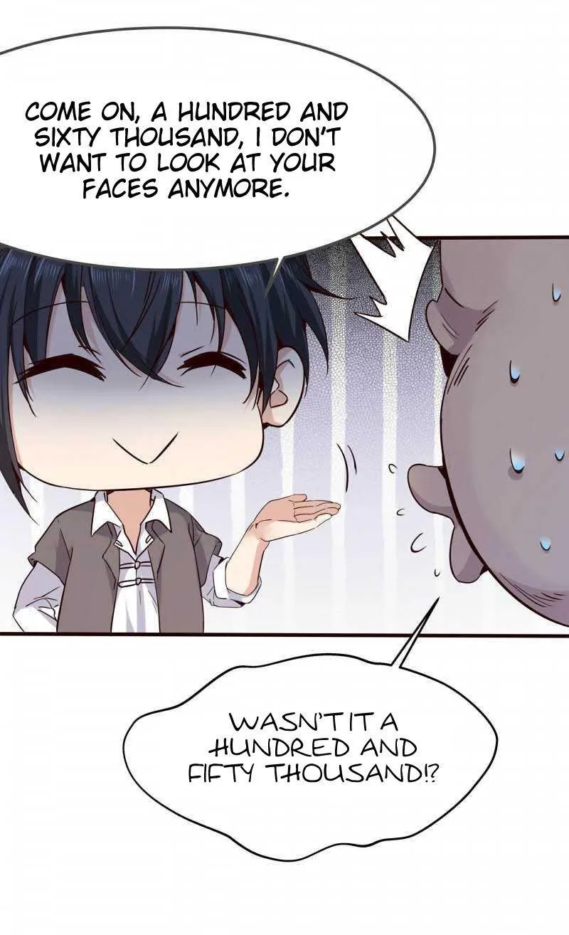 First Rate Master Chapter 3 page 5