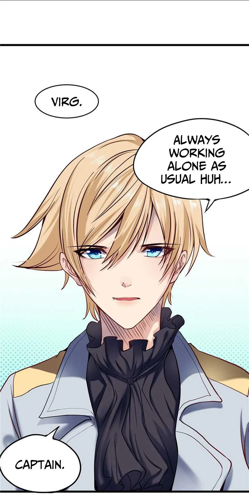 First Rate Master Chapter 30 page 8