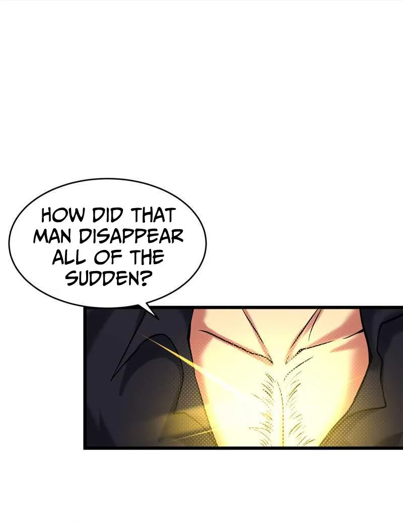 First Rate Master Chapter 30 page 1