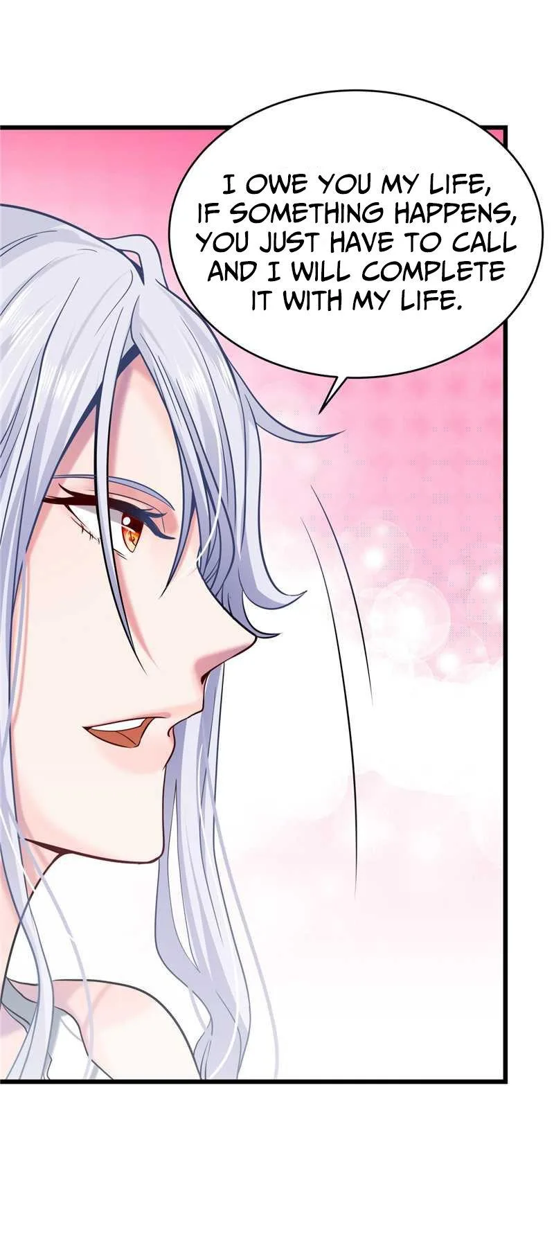 First Rate Master Chapter 30 page 21