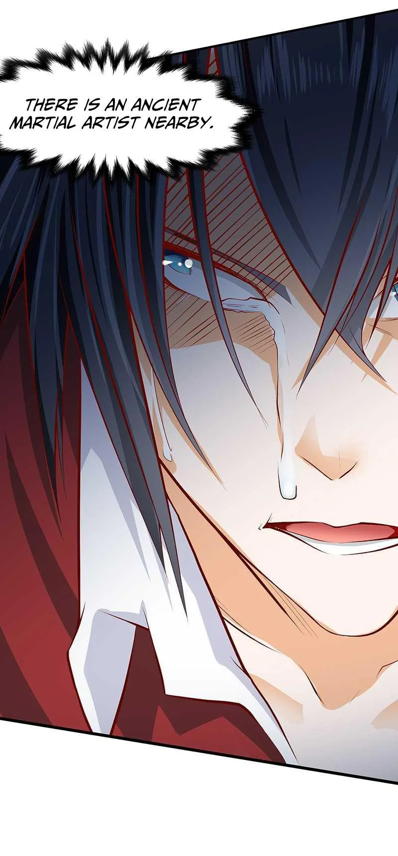 First Rate Master Chapter 31 page 19