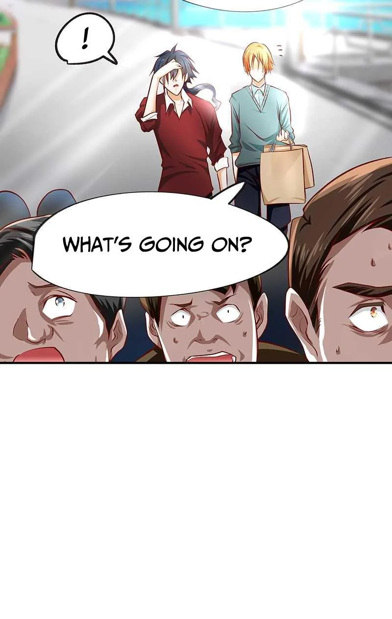 First Rate Master Chapter 31 page 8