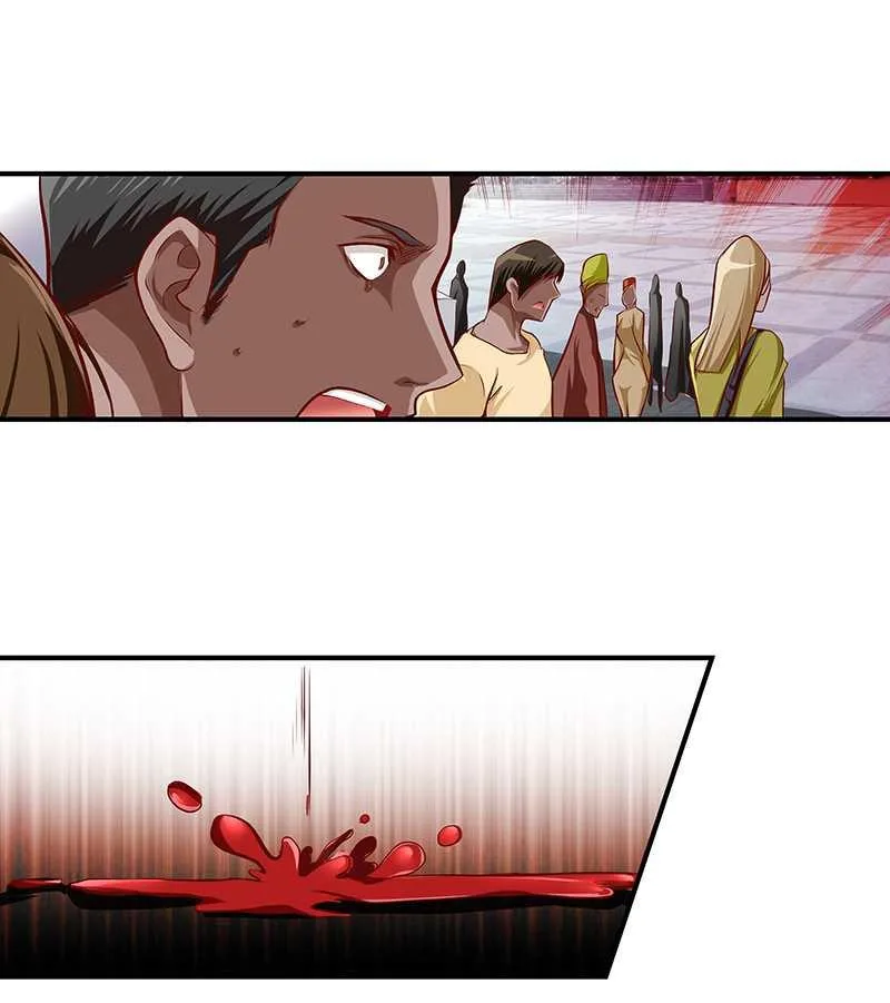 First Rate Master Chapter 31 page 9
