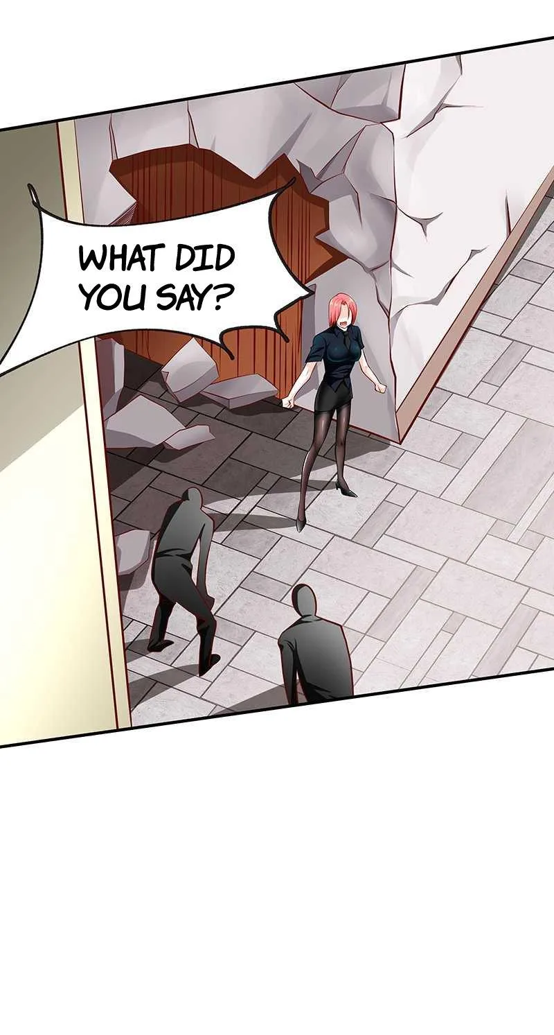 First Rate Master Chapter 31 page 5